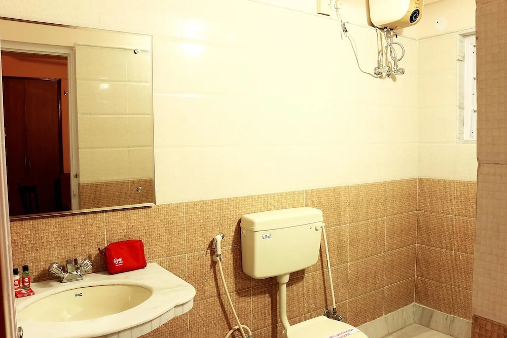 OYO 1260 Guest House Anamitra Guest House