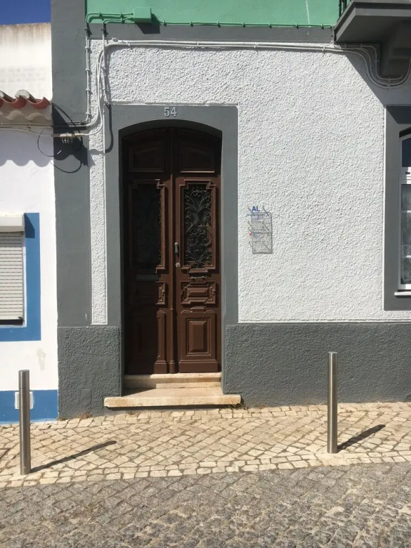 Casa das Netas