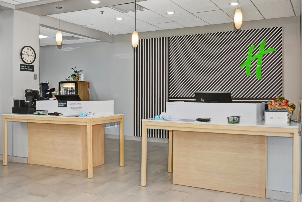 Holiday Inn - Piscataway - Somerset by IHG