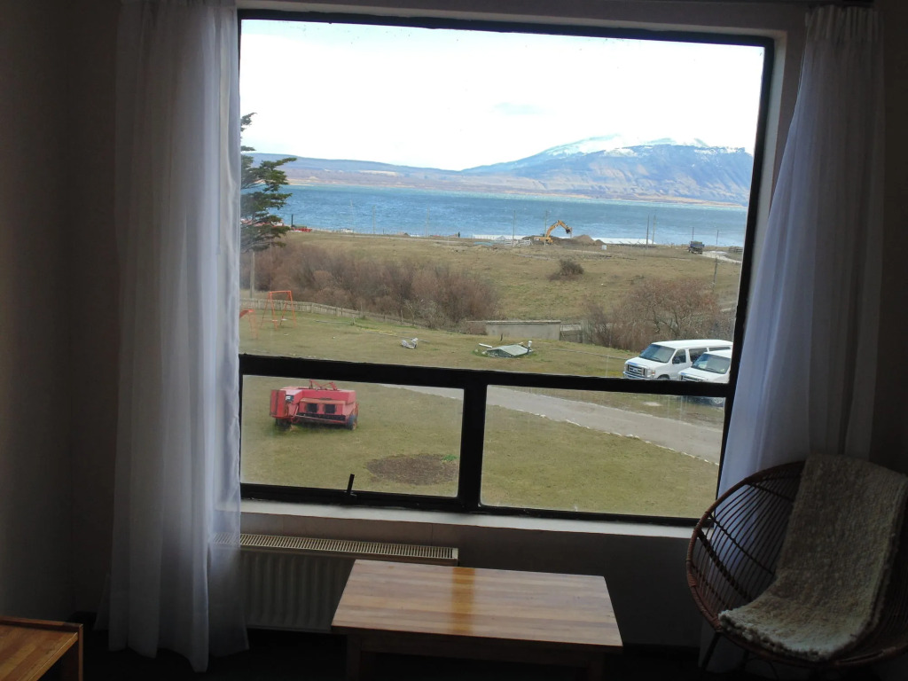 Hotel HD Natales