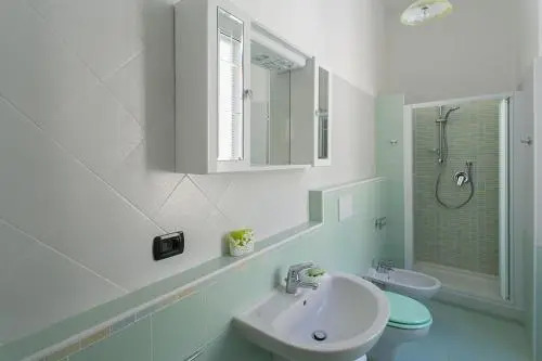 Il Vagamondo Guest House