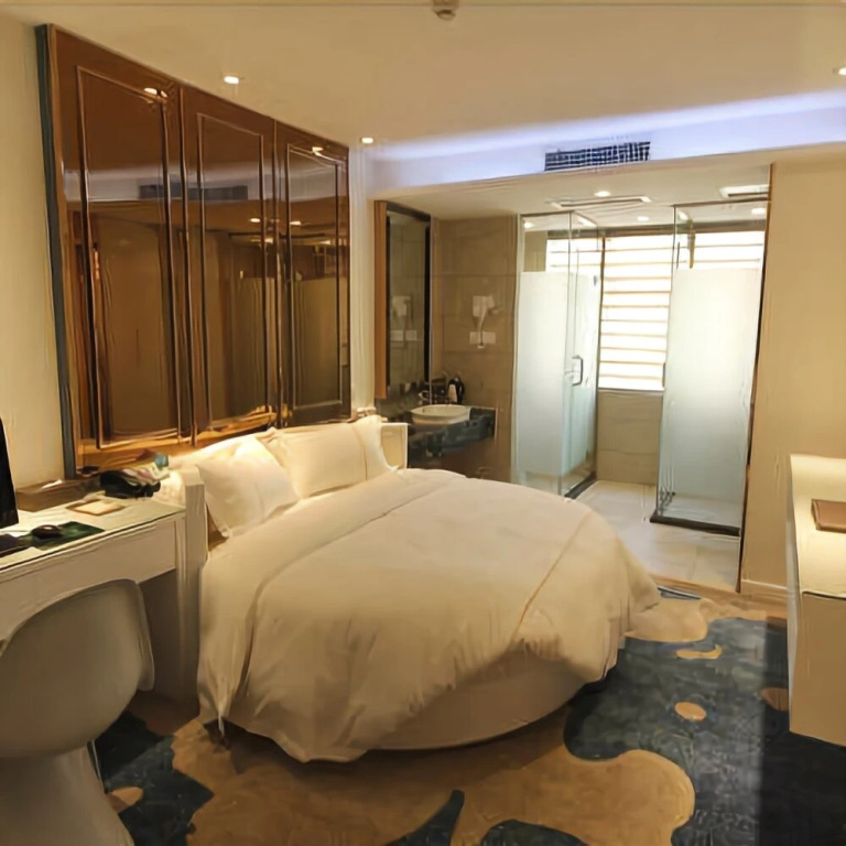 Fullerton Le Grand Large Hotel