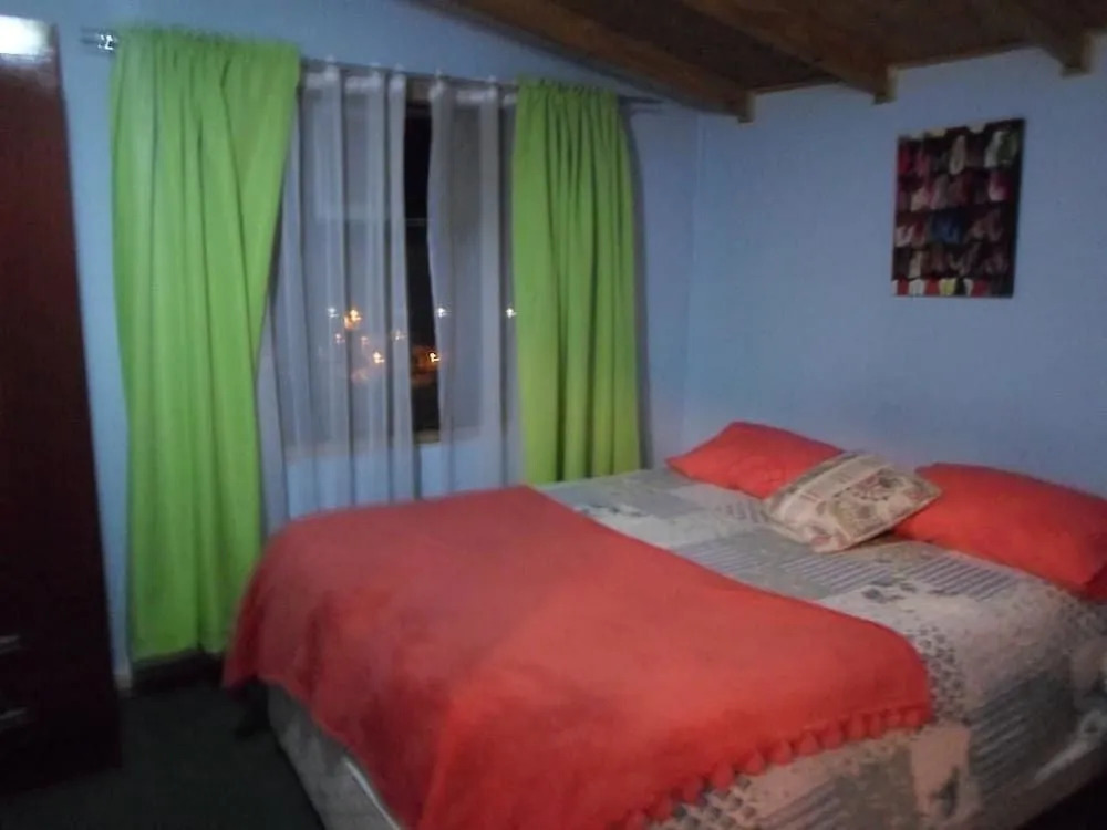 Hostal Don Nicolas