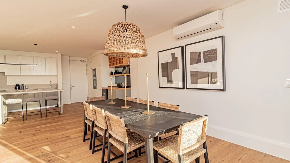 Modern Sea Point Apartment With Wonderful Sea Views Alpha Sunsets
