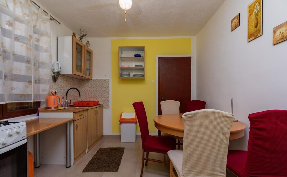 Apartments Duro