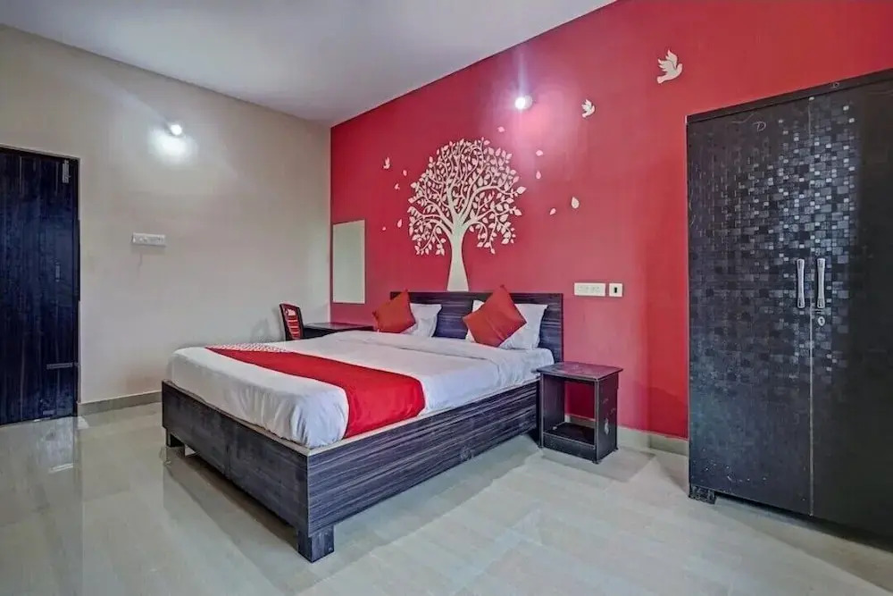 Khandai Palace 2 by OYO Rooms
