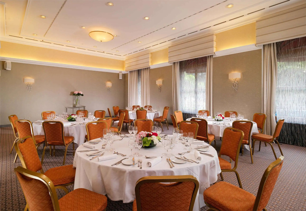 Hôtel Métropole Genève
