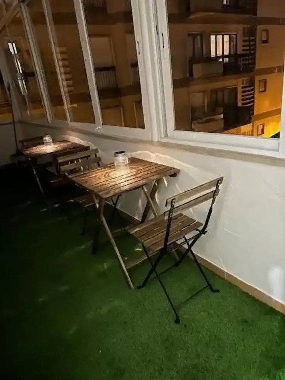 Grupo Lisboa Apartamentos Silva Carvalho