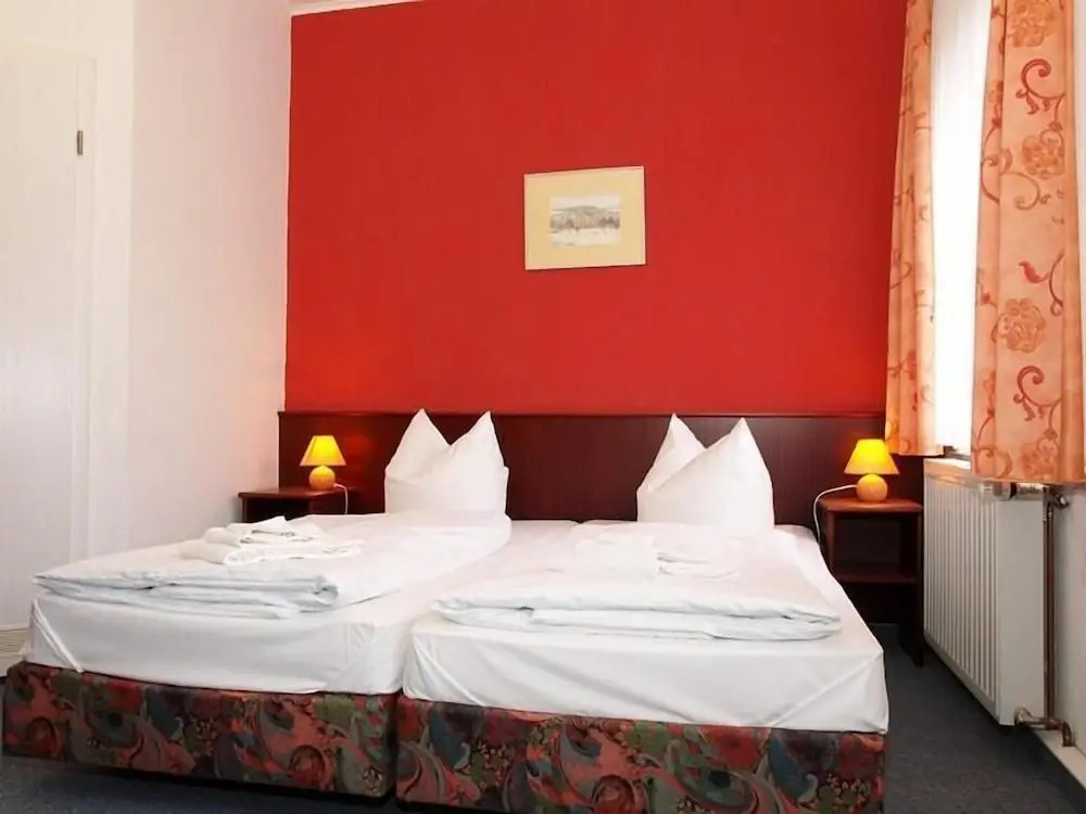 Landhotel Alt-Jocketa