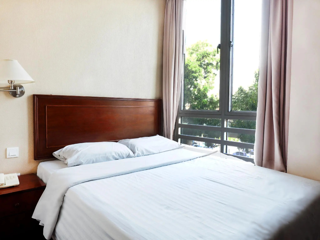 Sun Inns Hotel Subang