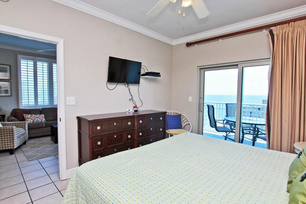 Crystal Tower 1101 by Youngs Suncoast