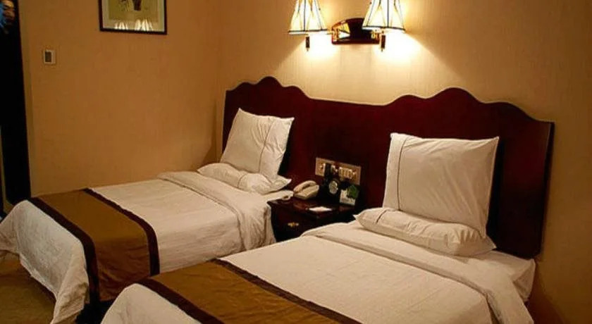 Orient International Hotel