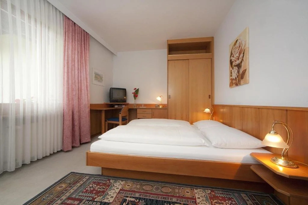 Villa Martini Boutiquehotel