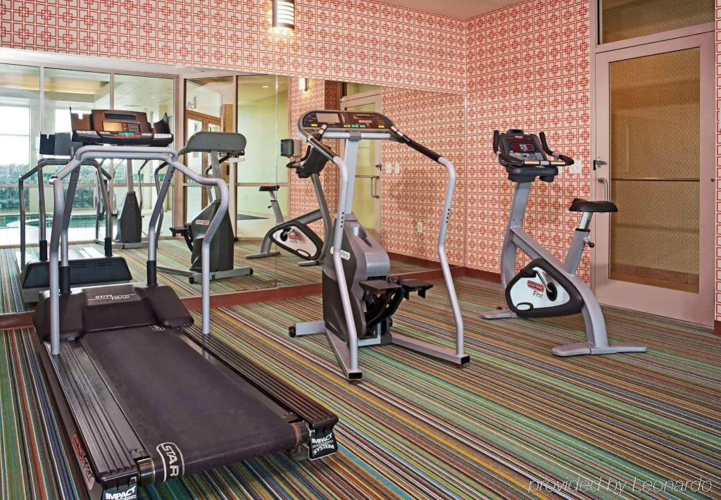 Отель Residence Inn by Marriott Virginia Beach Oceanfront