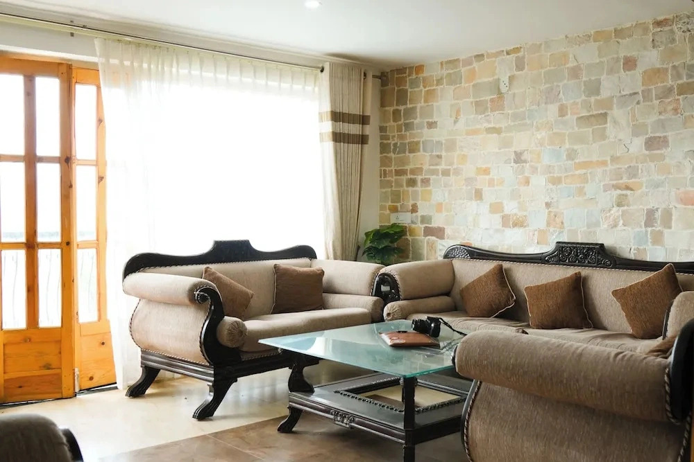 Samar Villa by Trayati Stays