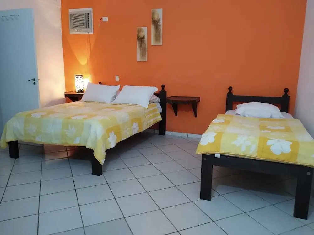 Sahydaterra Hospedagem