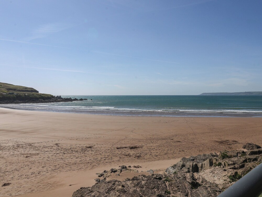 6 Burgh Island