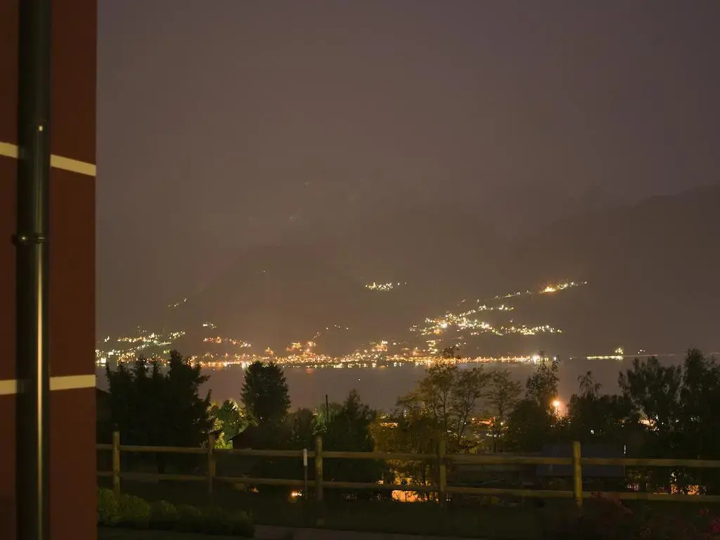 Residence Due Laghi