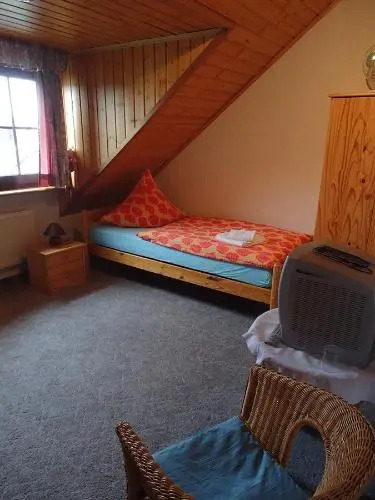 Ferienwohnung Meisenthal nähe Nürburgring