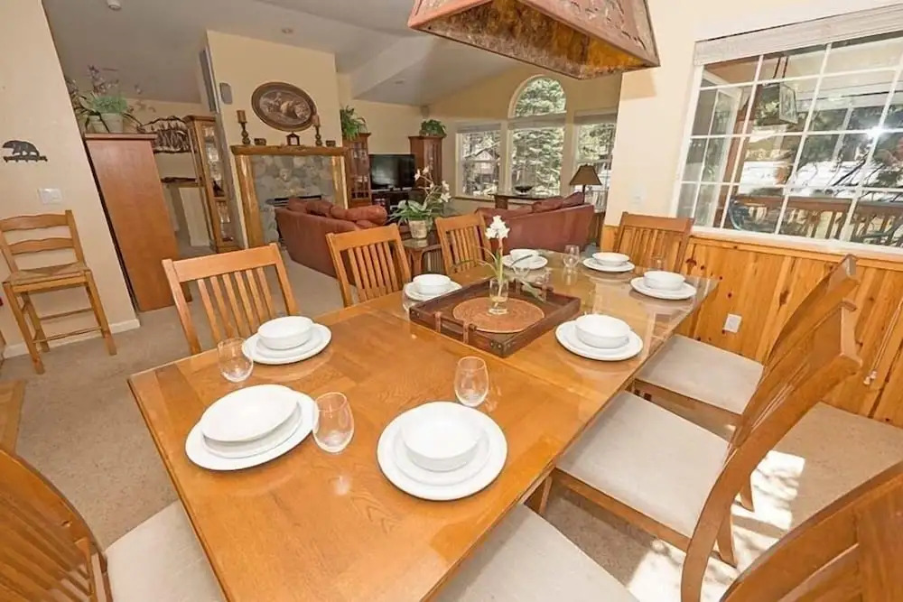 3301 Marlette Circle 3 Bedroom Home by RedAwning