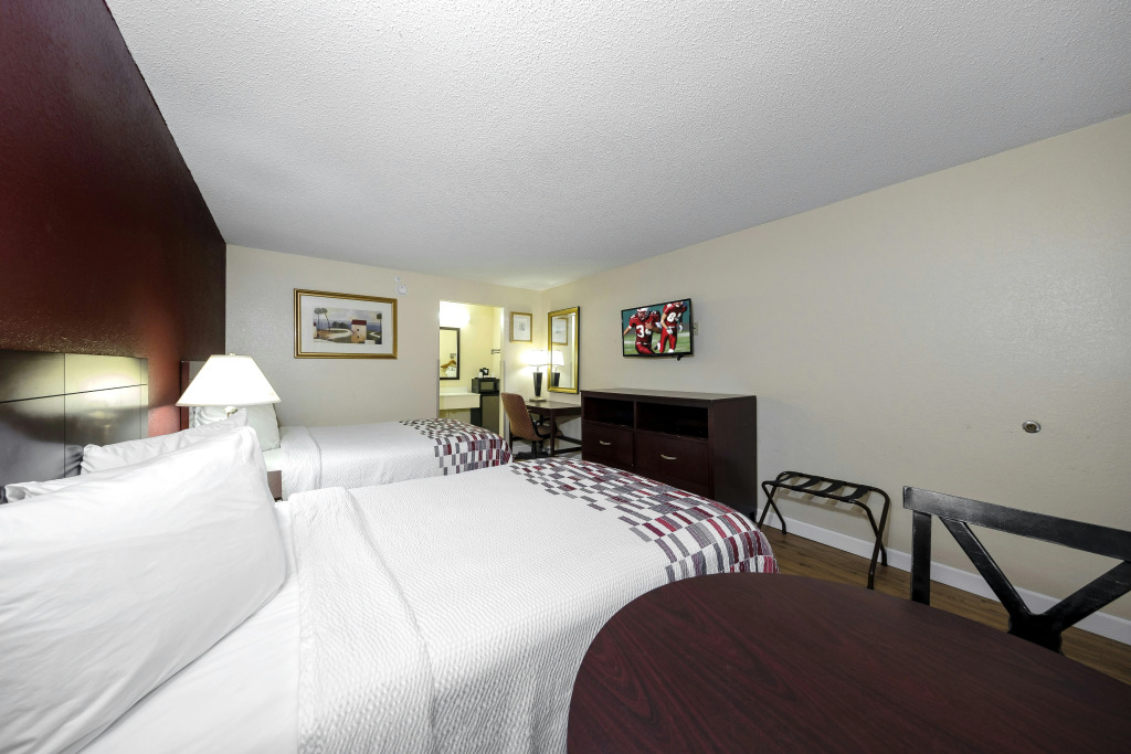 Red Roof Inn Ellenton - Bradenton NE