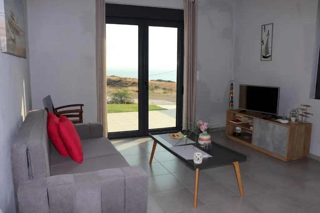 Triopetra View 2