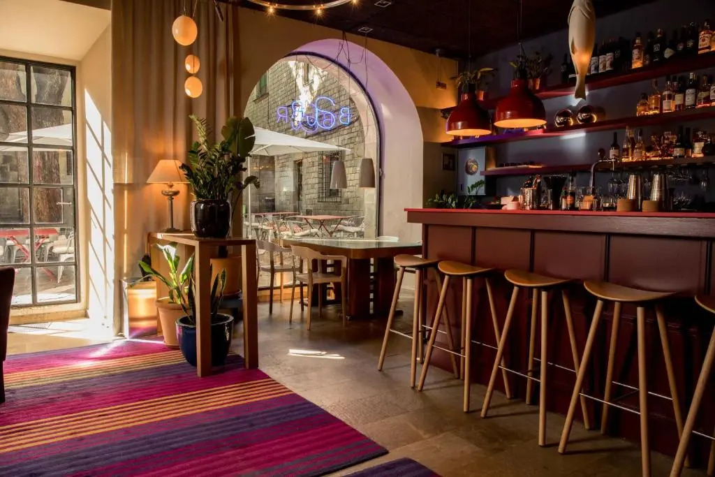 Hotel Neri - Relais & Chateaux