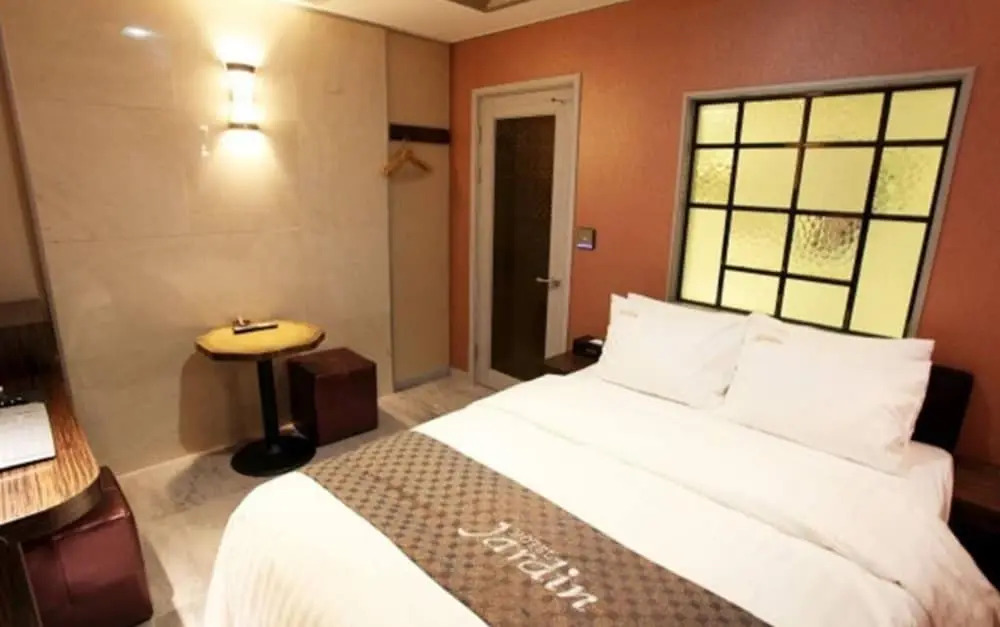 Jardin Hotel