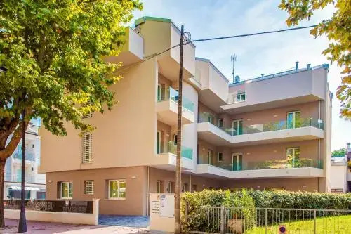 Residence Sansabai