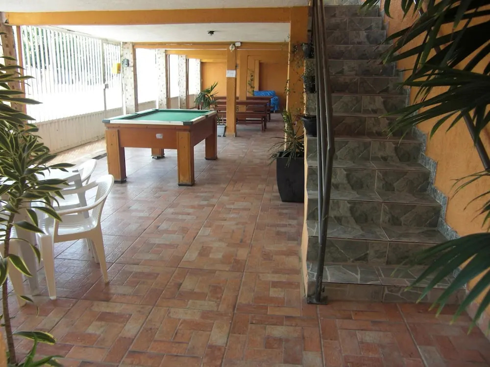 Residencial Luanda