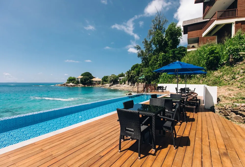 Oceanica Resort Seychelles