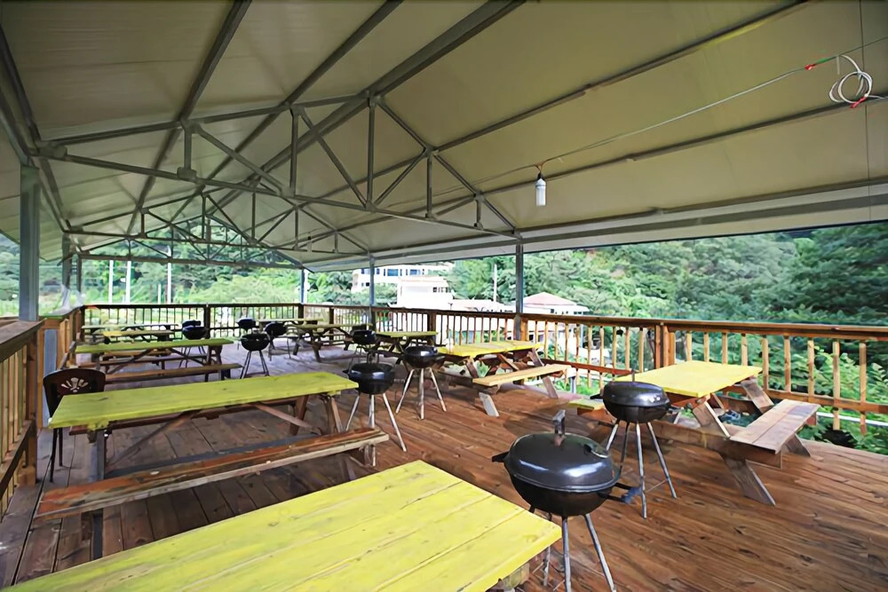 Gapyeong Art Pension