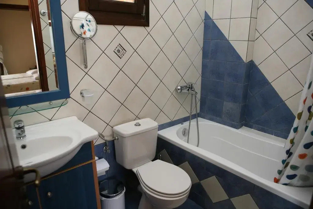 Studios Spiros Parga