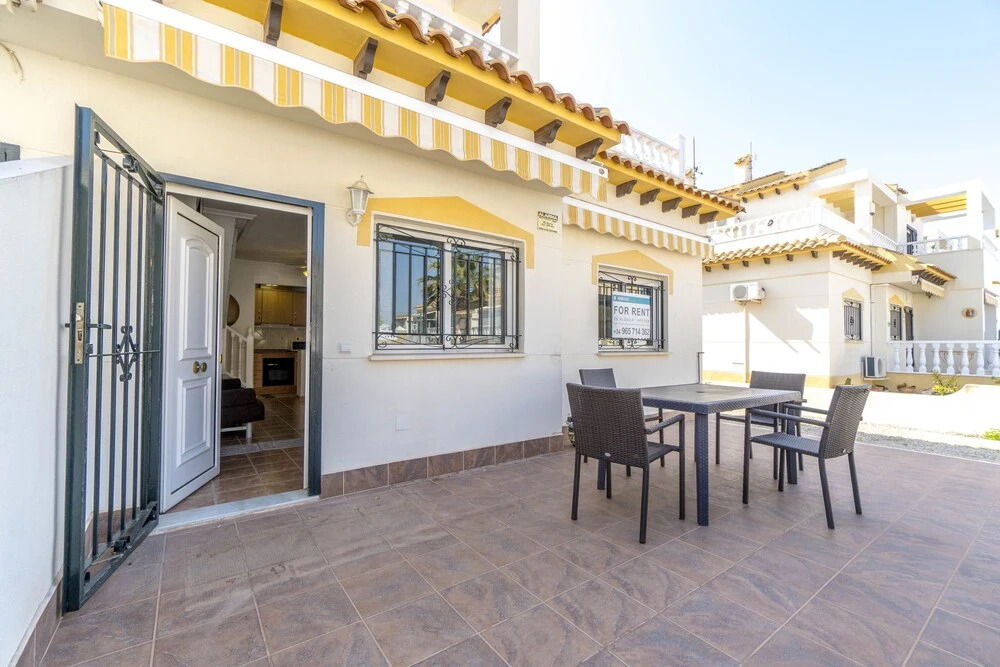 Duplex Bennecke Annika