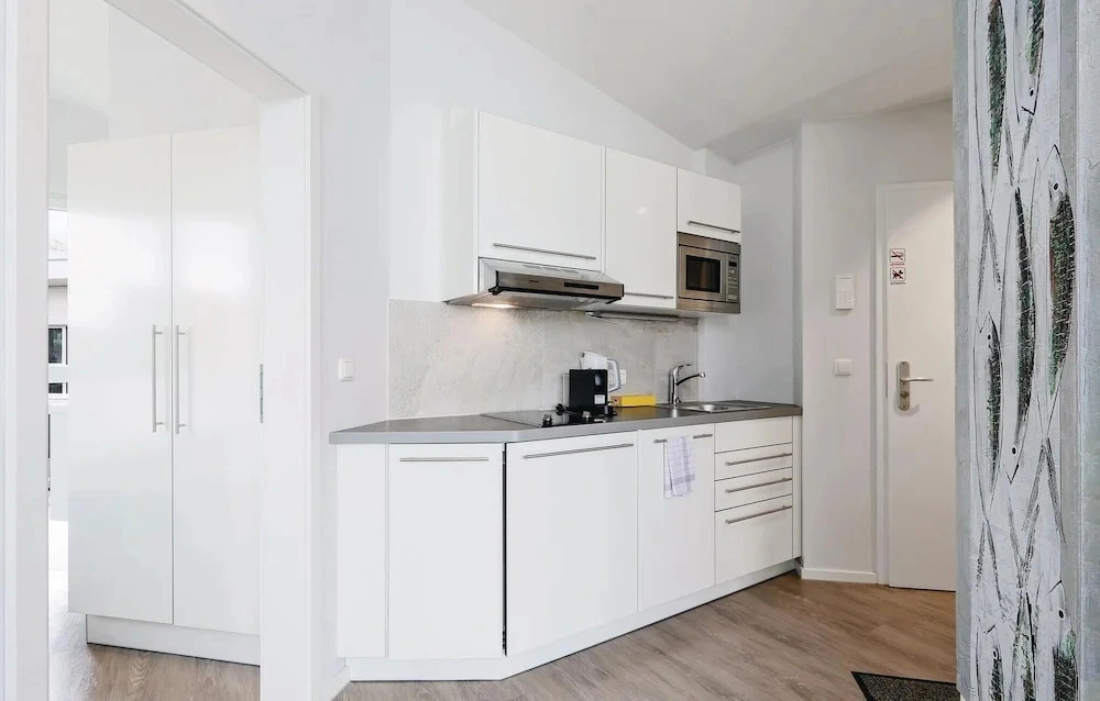 Dünenvilla Penthouse Deluxe