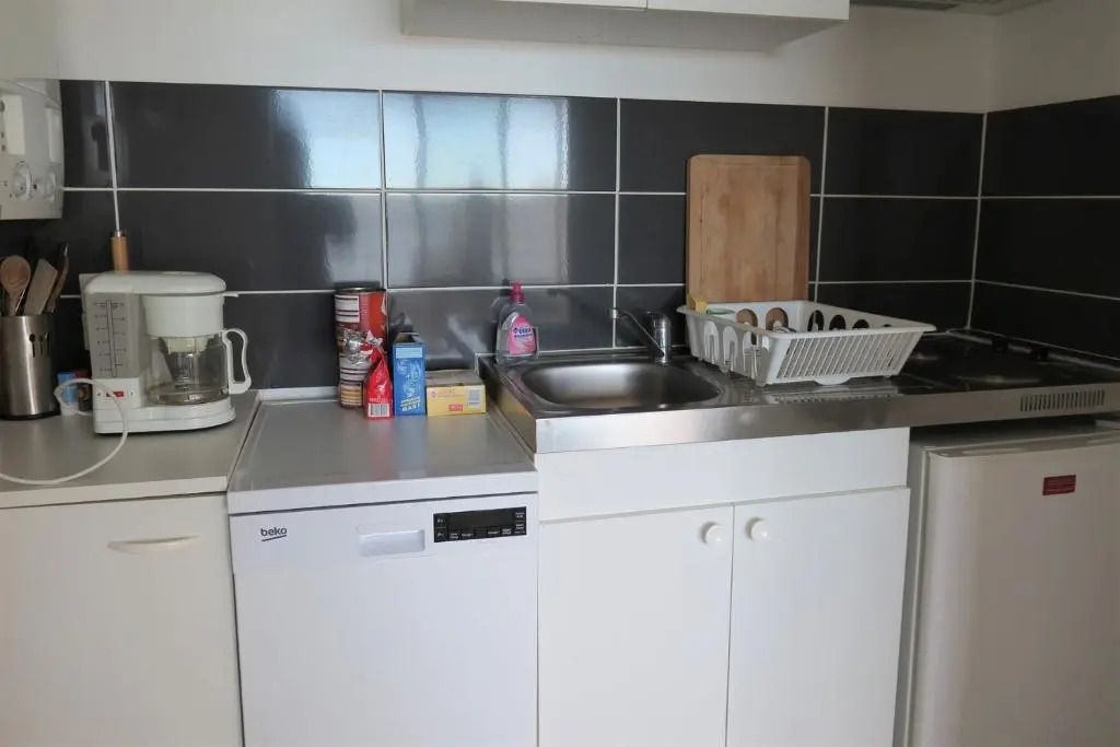 Appartement VUE SUR MER au port de plaisance à PERROS-GUIREC - Ref 818