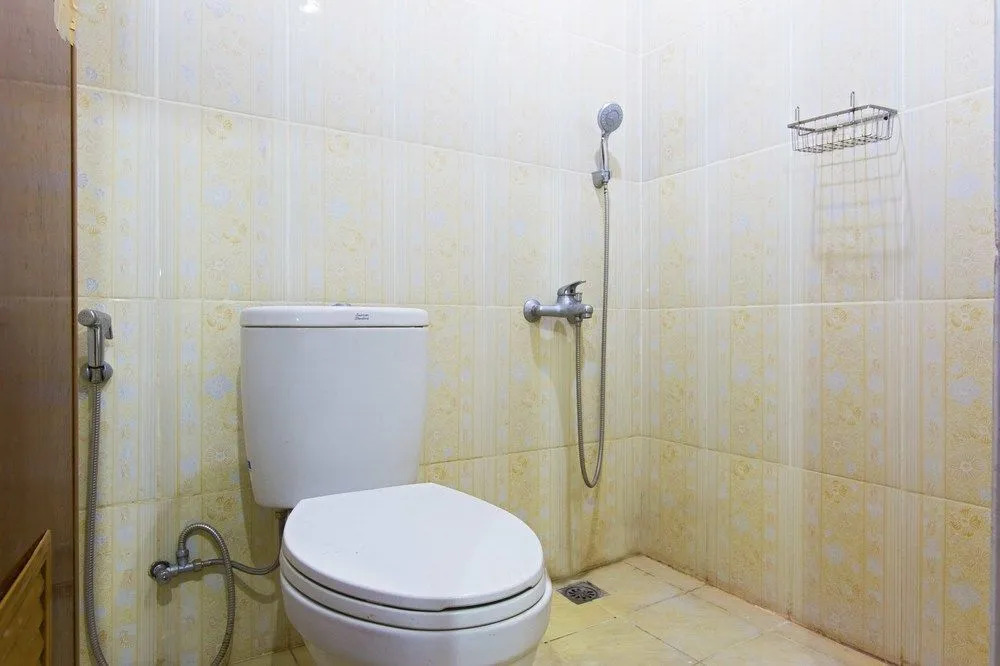 Airy Eco Syariah Tebet Stasiun Cawang Asem Baris Raya 158