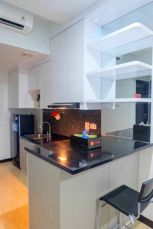 Spacious and Comfortable 1Br Lexington Apartment