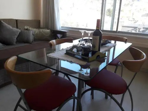 Bariloche Center 630 Studio