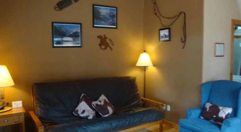 Bristlecone Lodge