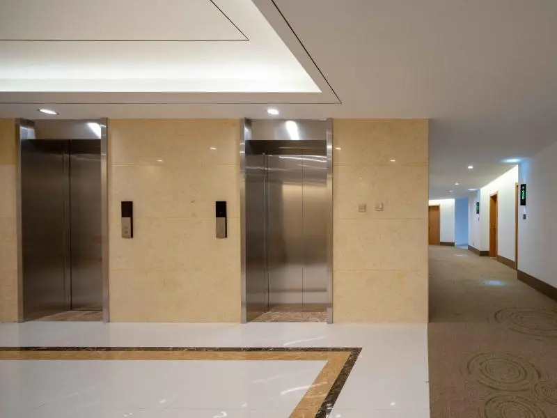 GreenTree Inn Jiangsu Yancheng Hi-Tech Zone Hi-Tec