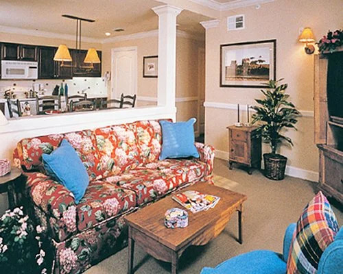 Grand Beach I, Orlando, USA