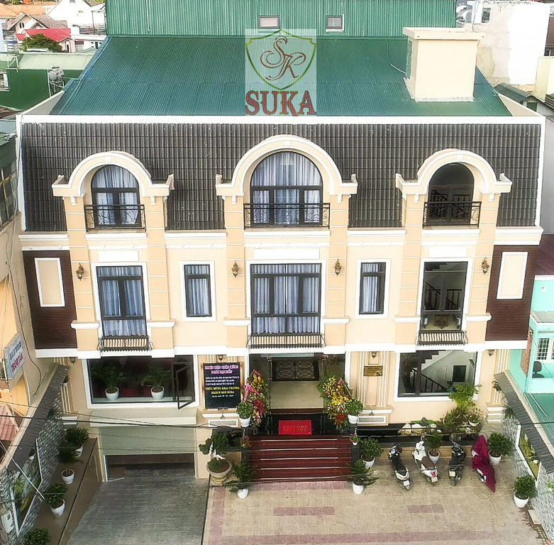 Mai Khanh Hotel