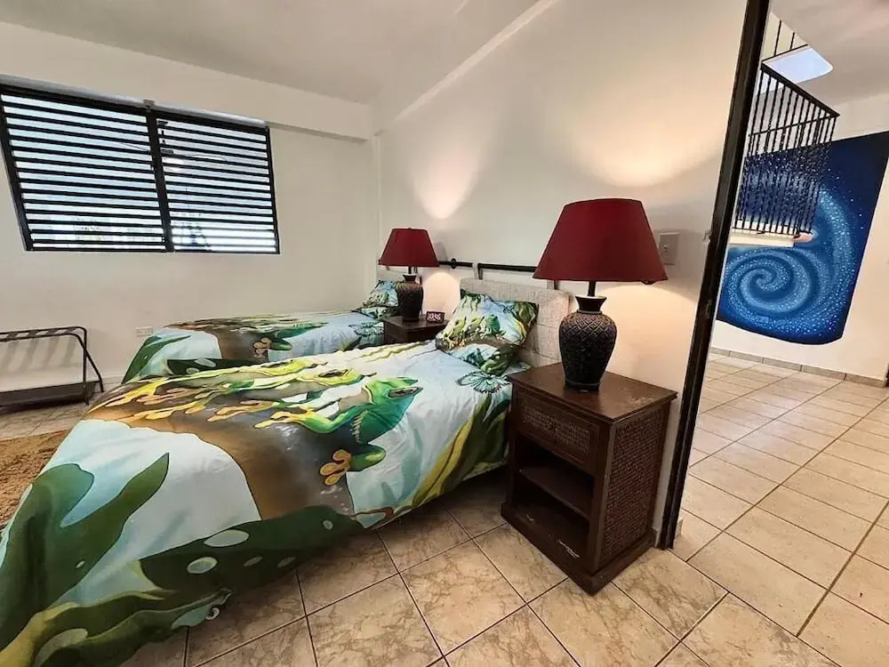 Vieques BioBay Bed and Breakfast