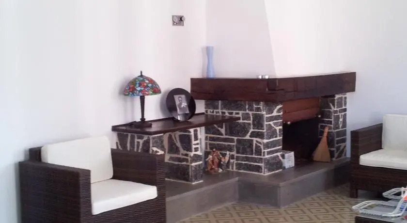 Casa Paretone
