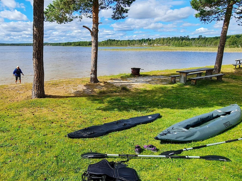 4 Star Holiday Home in Engerdal