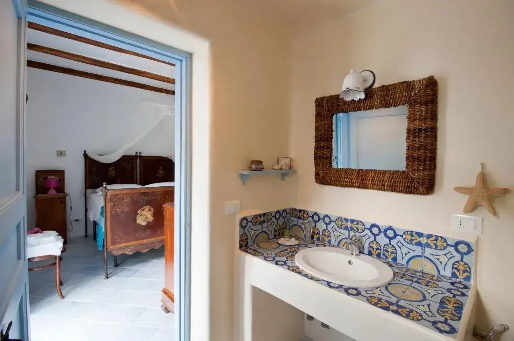 Villa Casa Elisa