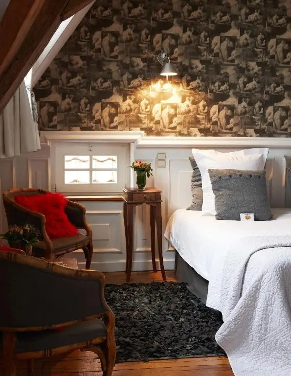 B&B Number 11 Exclusive Guesthouse