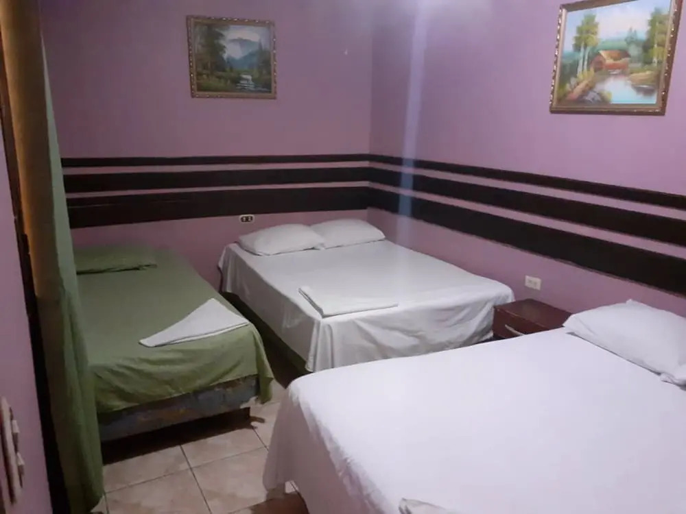 Hotel Emporio Maya