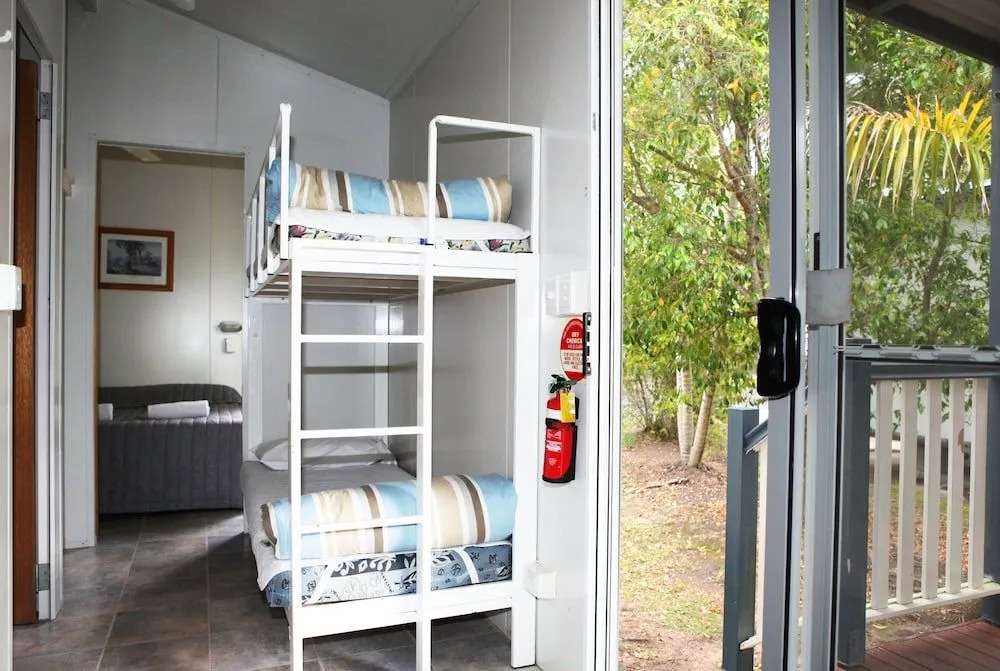 Tasman Holiday Parks - Fraser Coast
